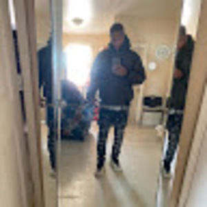 Meet your Posher, Daniel